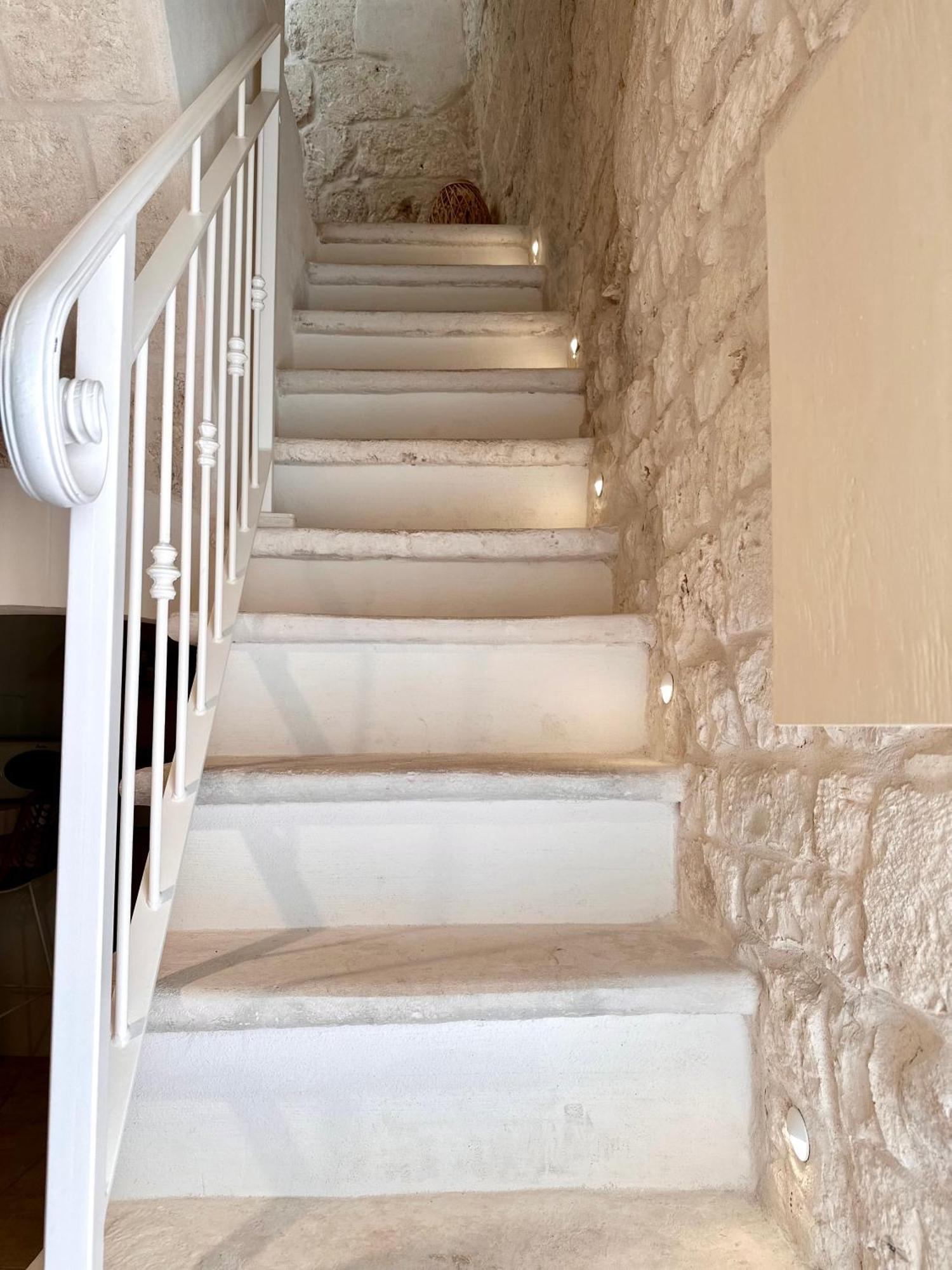 Aurluna Luxury Suites Bari Exterior foto
