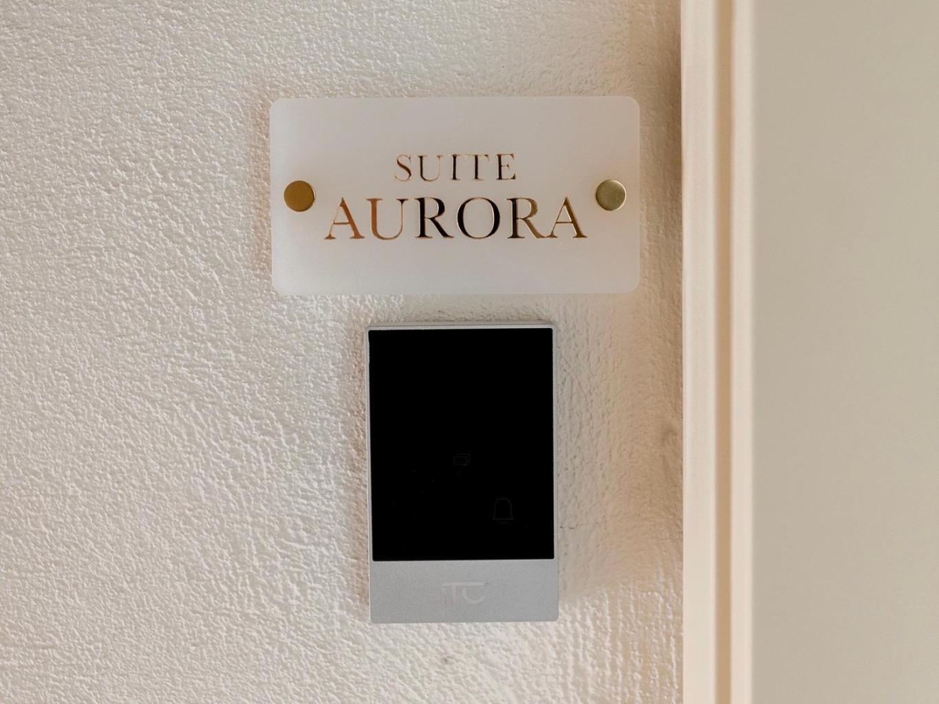 Aurluna Luxury Suites Bari Exterior foto