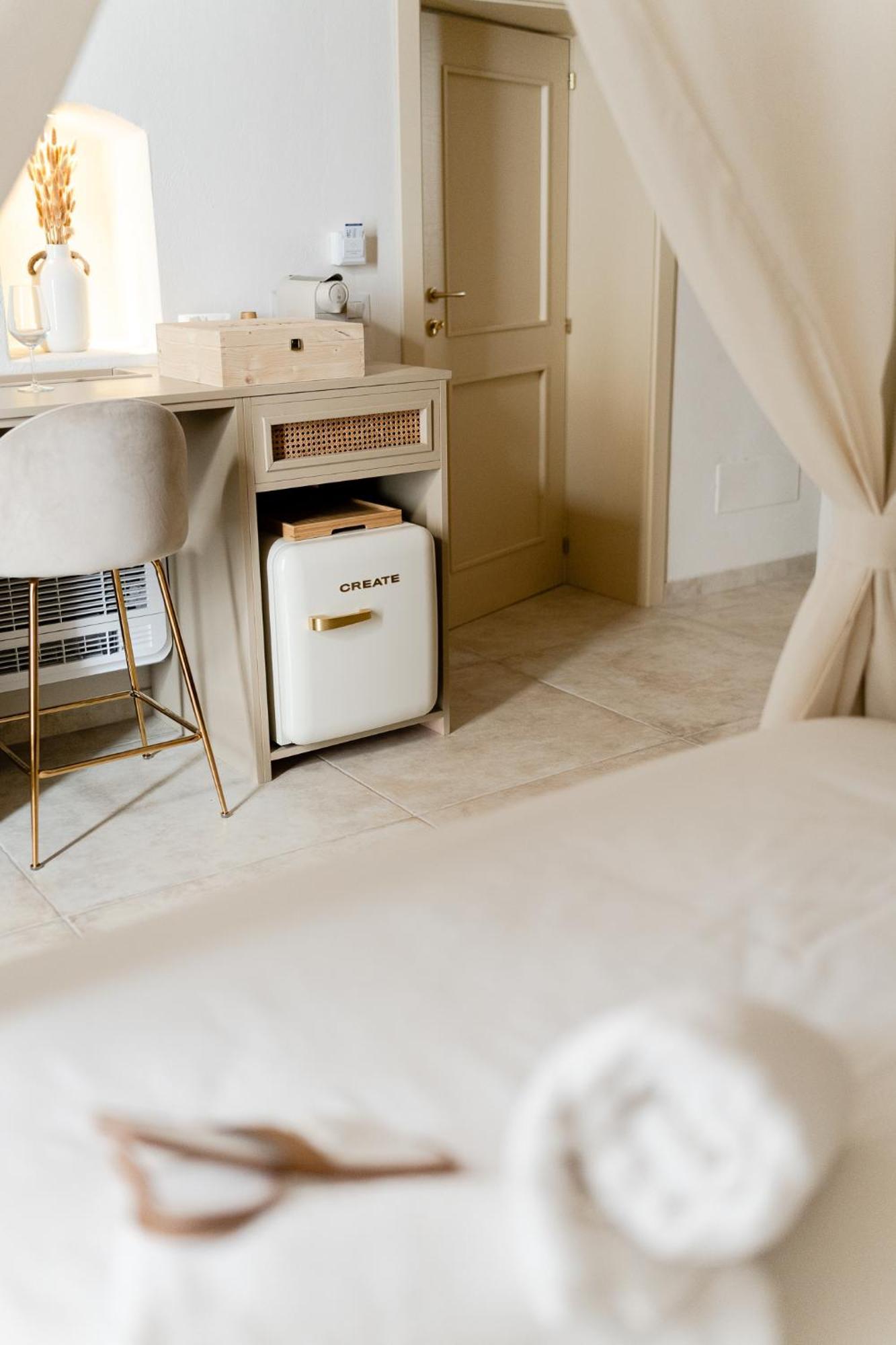 Aurluna Luxury Suites Bari Exterior foto
